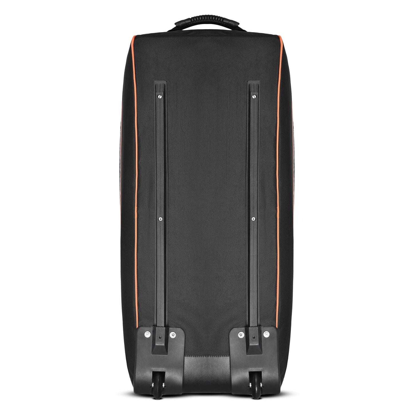Morgan Alpha Series Kit Bag with Wheels - The Fight Club