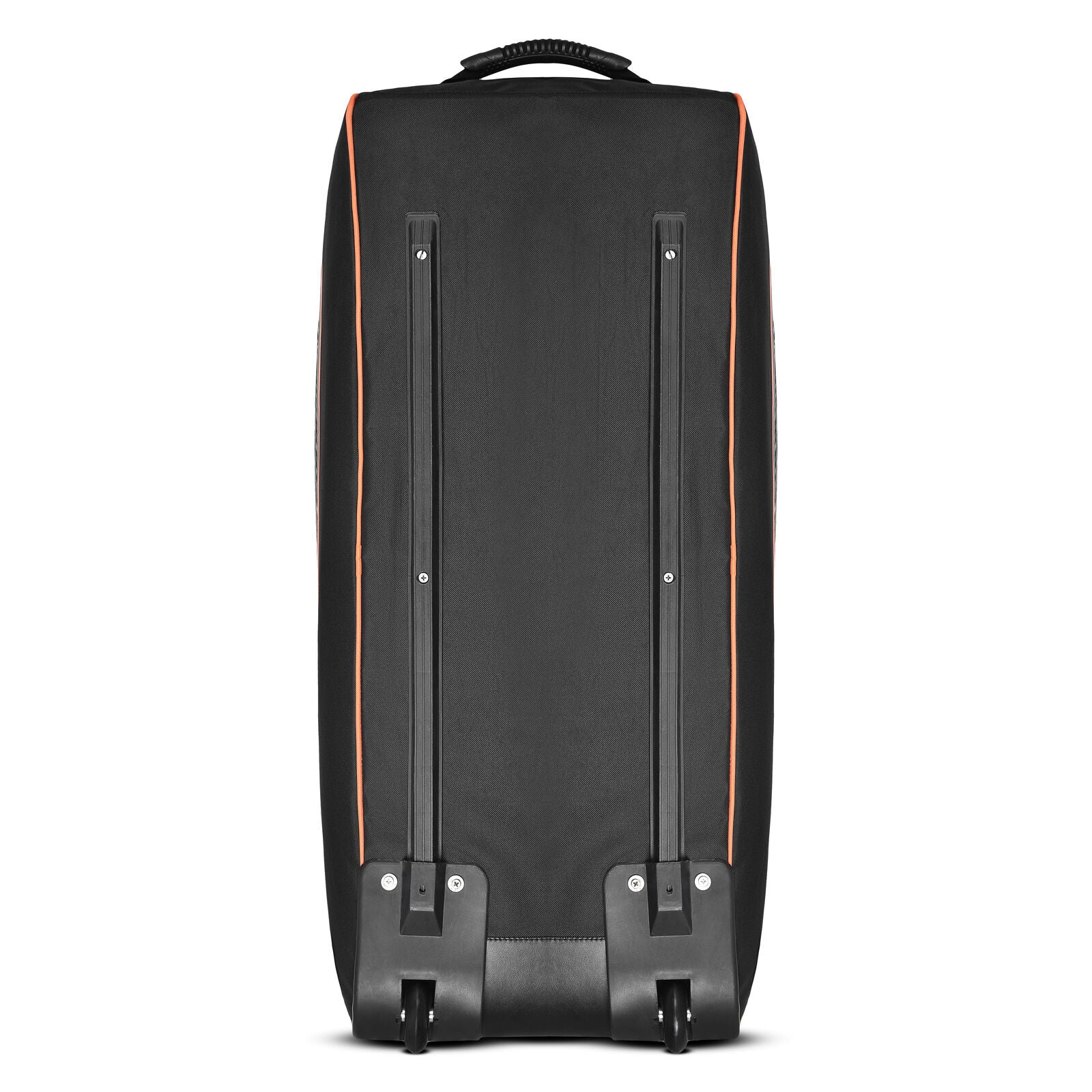 Morgan Alpha Series Kit Bag with Wheels - The Fight Club
