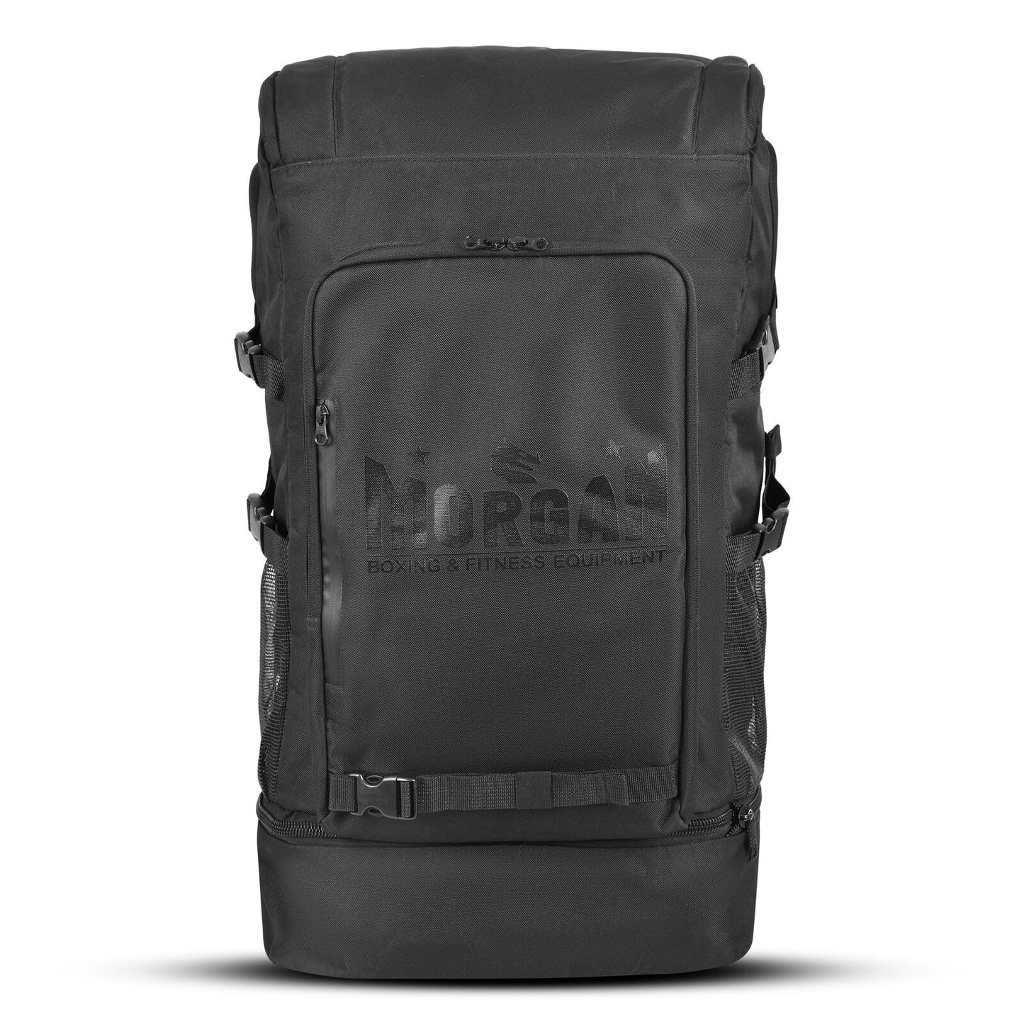 Morgan B2 Bomber Expandable Gear Bag - The Fight Club