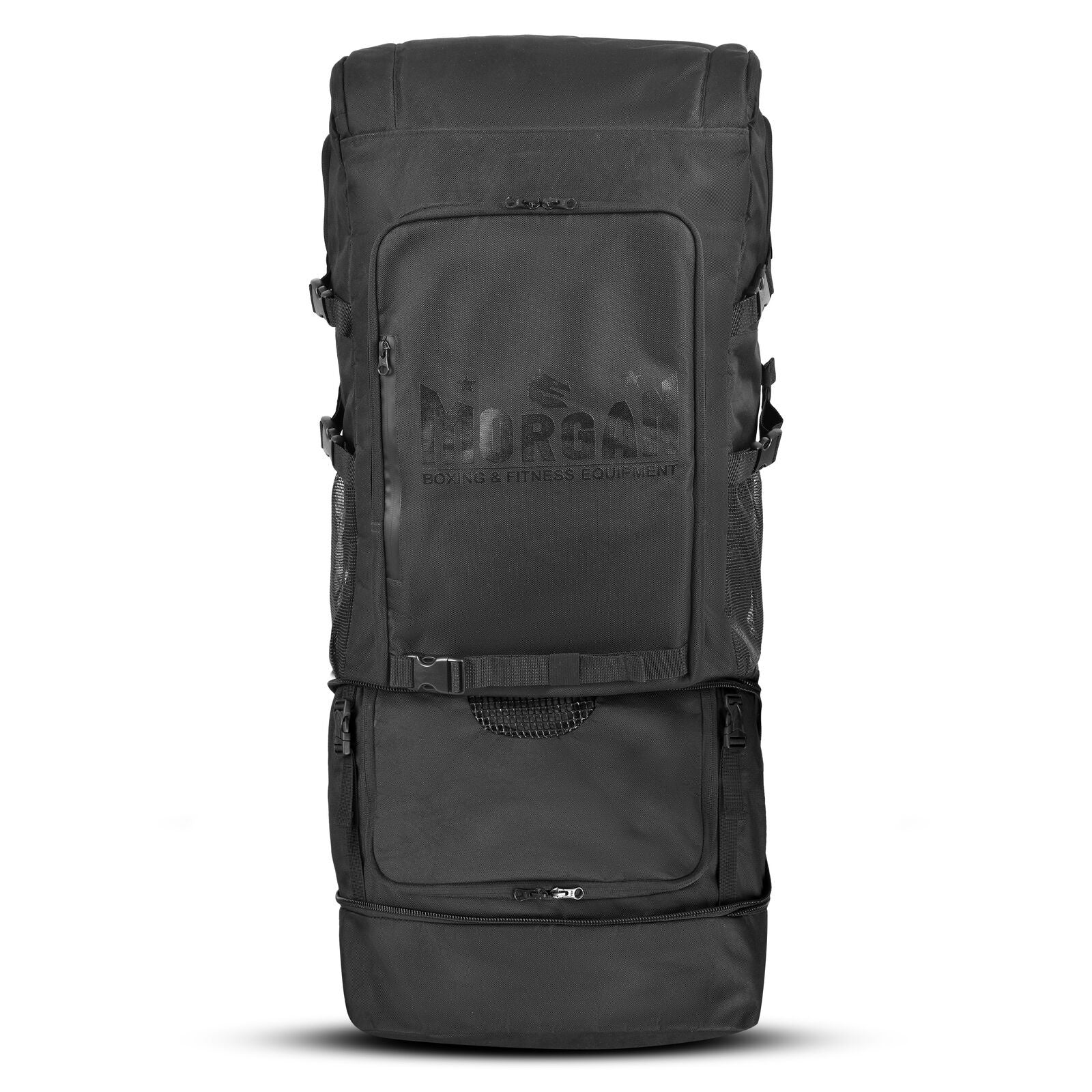 Morgan B2 Bomber Expandable Gear Bag - The Fight Club