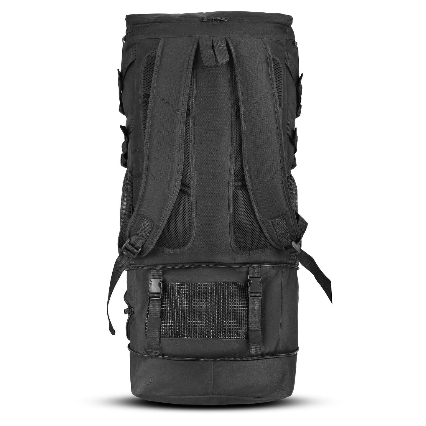 Morgan B2 Bomber Expandable Gear Bag - The Fight Club