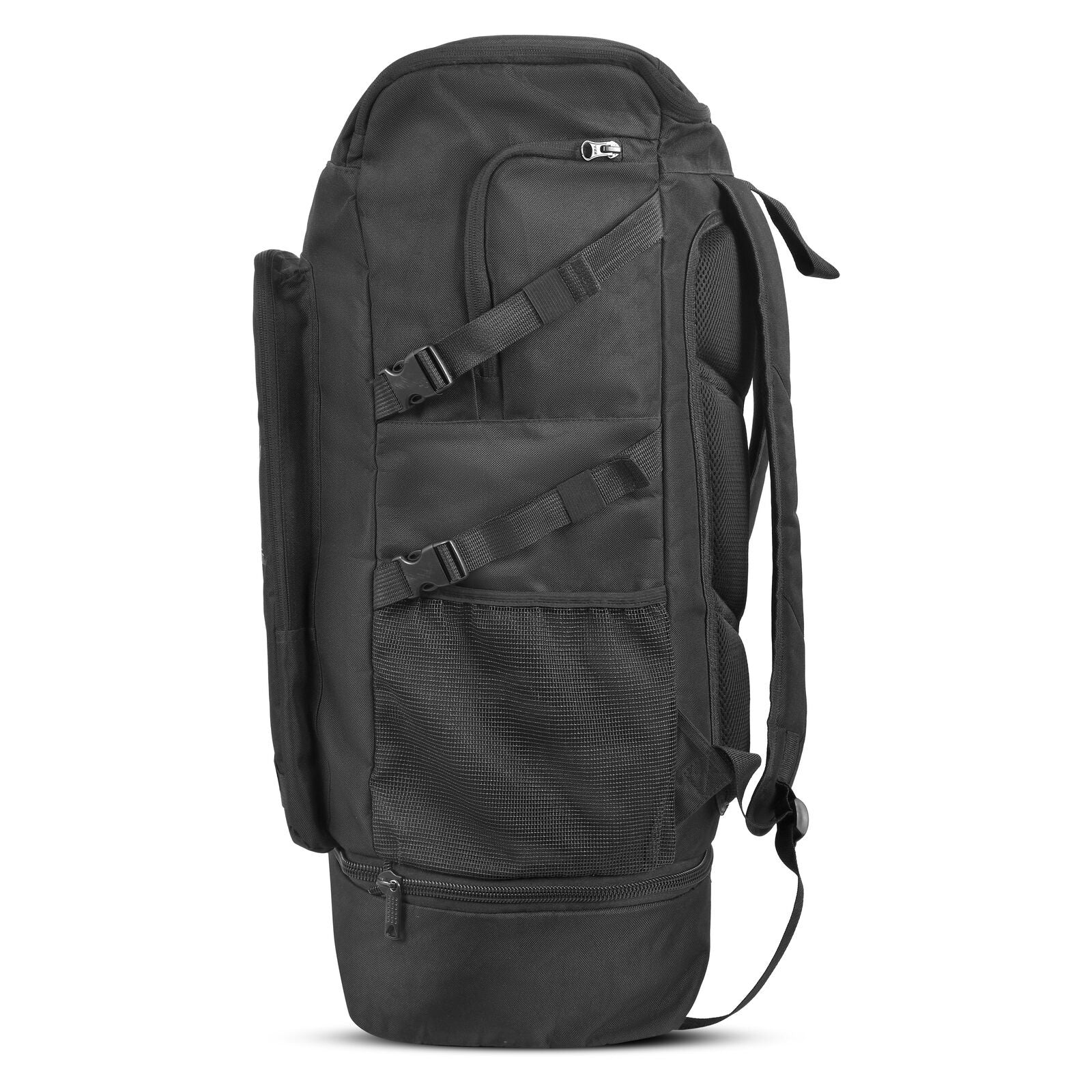 Morgan B2 Bomber Expandable Gear Bag - The Fight Club