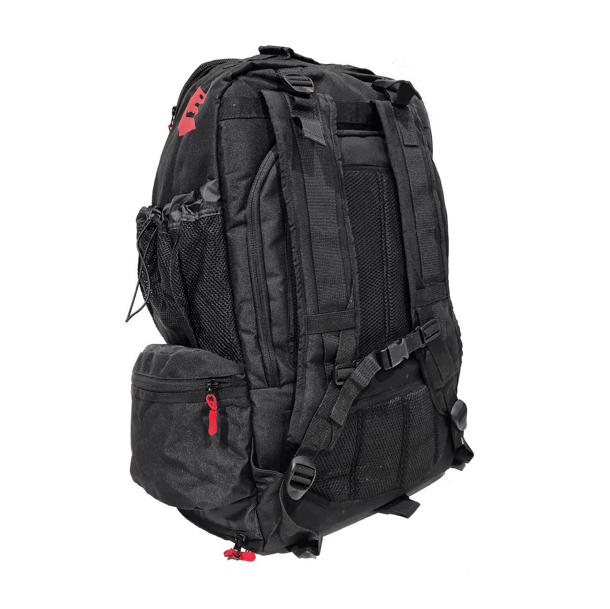 Morgan Ultimate Fighters Backpack - The Fight Club