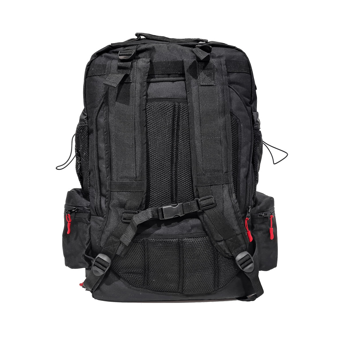 Morgan Ultimate Fighters Backpack - The Fight Club