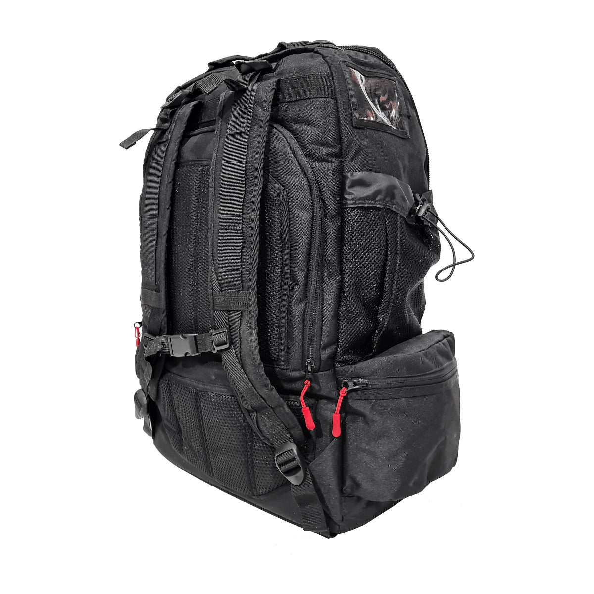 Morgan Ultimate Fighters Backpack - The Fight Club