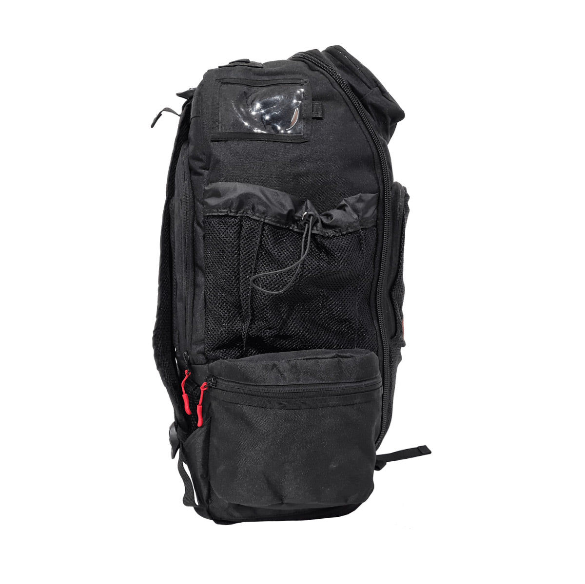 Morgan Ultimate Fighters Backpack - The Fight Club