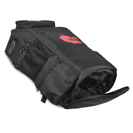 Morgan Ultimate Fighters Backpack - The Fight Club