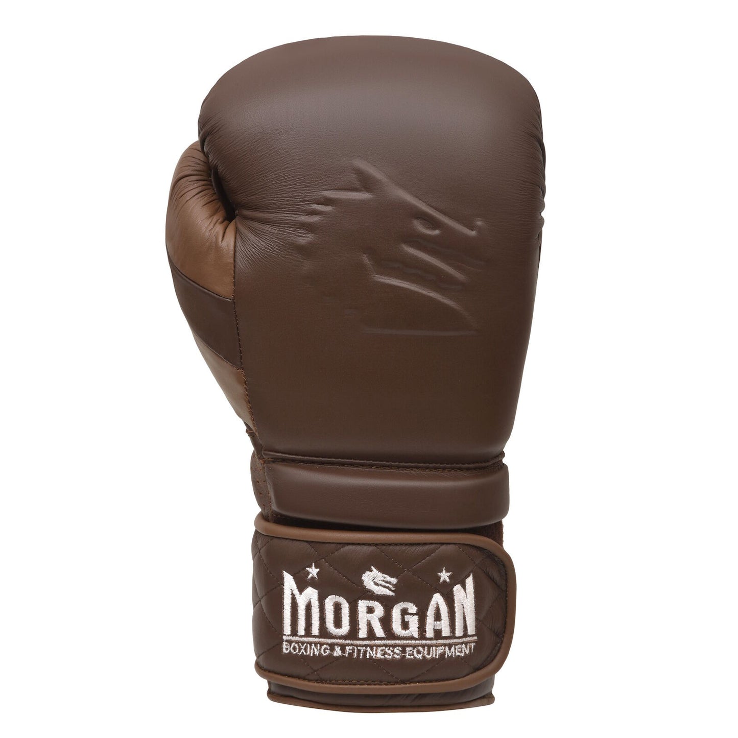 Morgan 1918 Heritage Boxing Gloves - The Fight Club