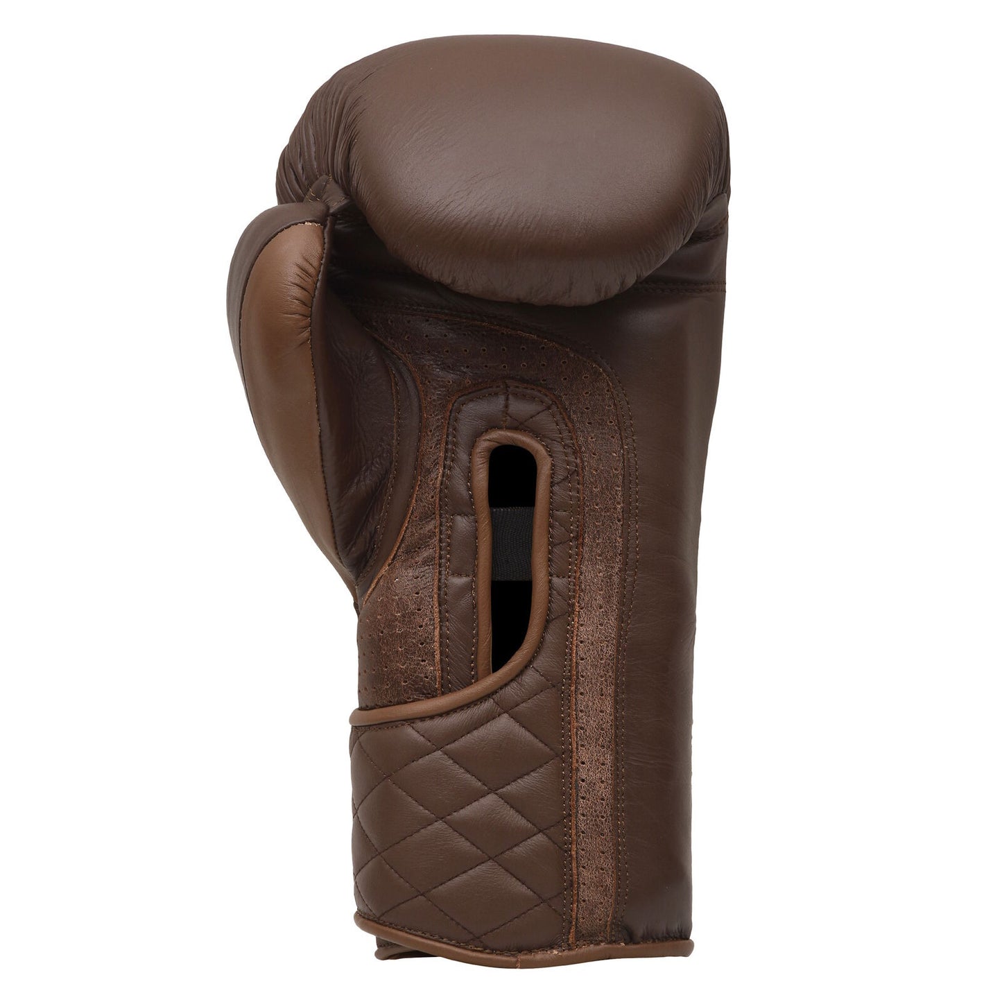 Morgan 1918 Heritage Boxing Gloves - The Fight Club