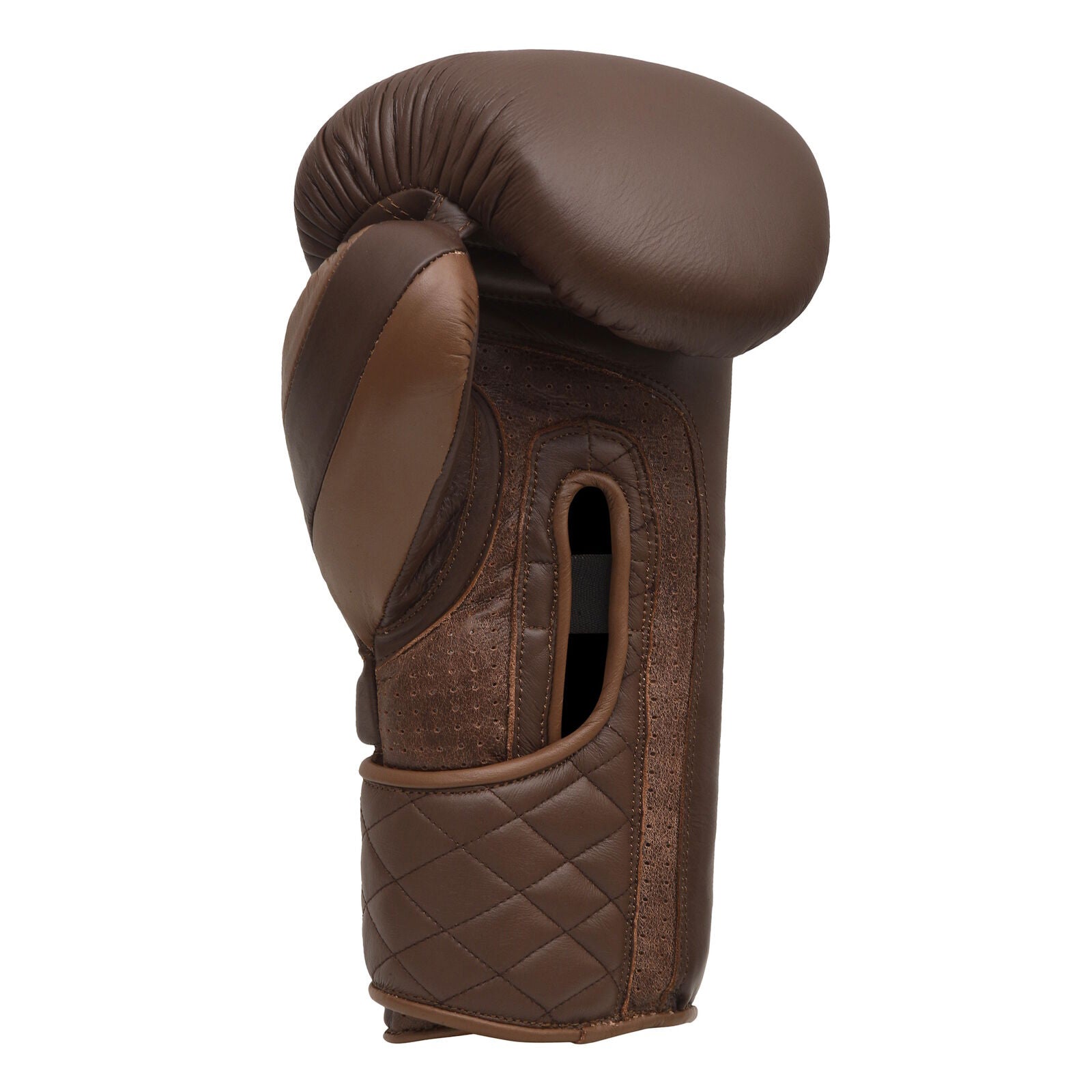 Morgan 1918 Heritage Boxing Gloves - The Fight Club