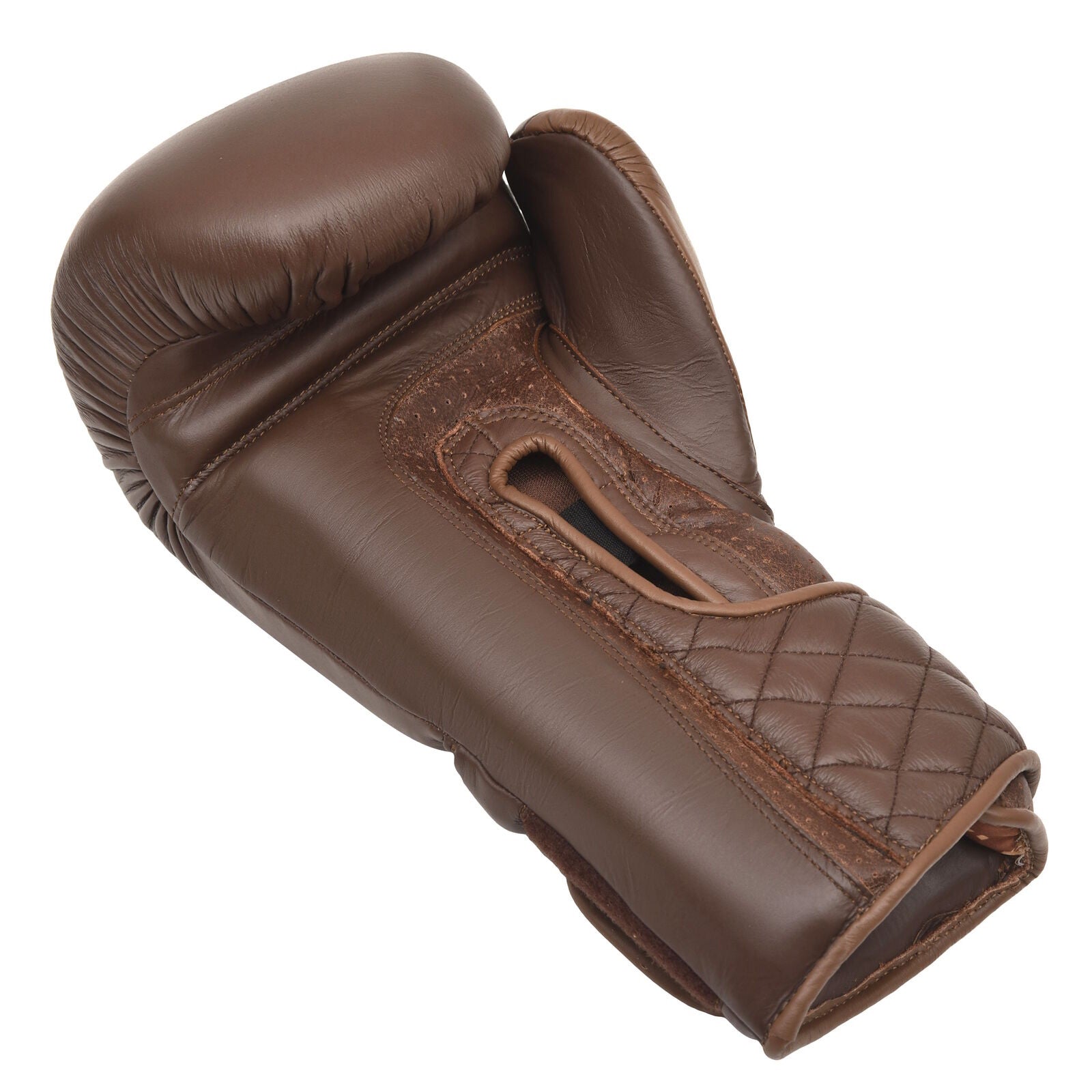 Morgan 1918 Heritage Boxing Gloves - The Fight Club