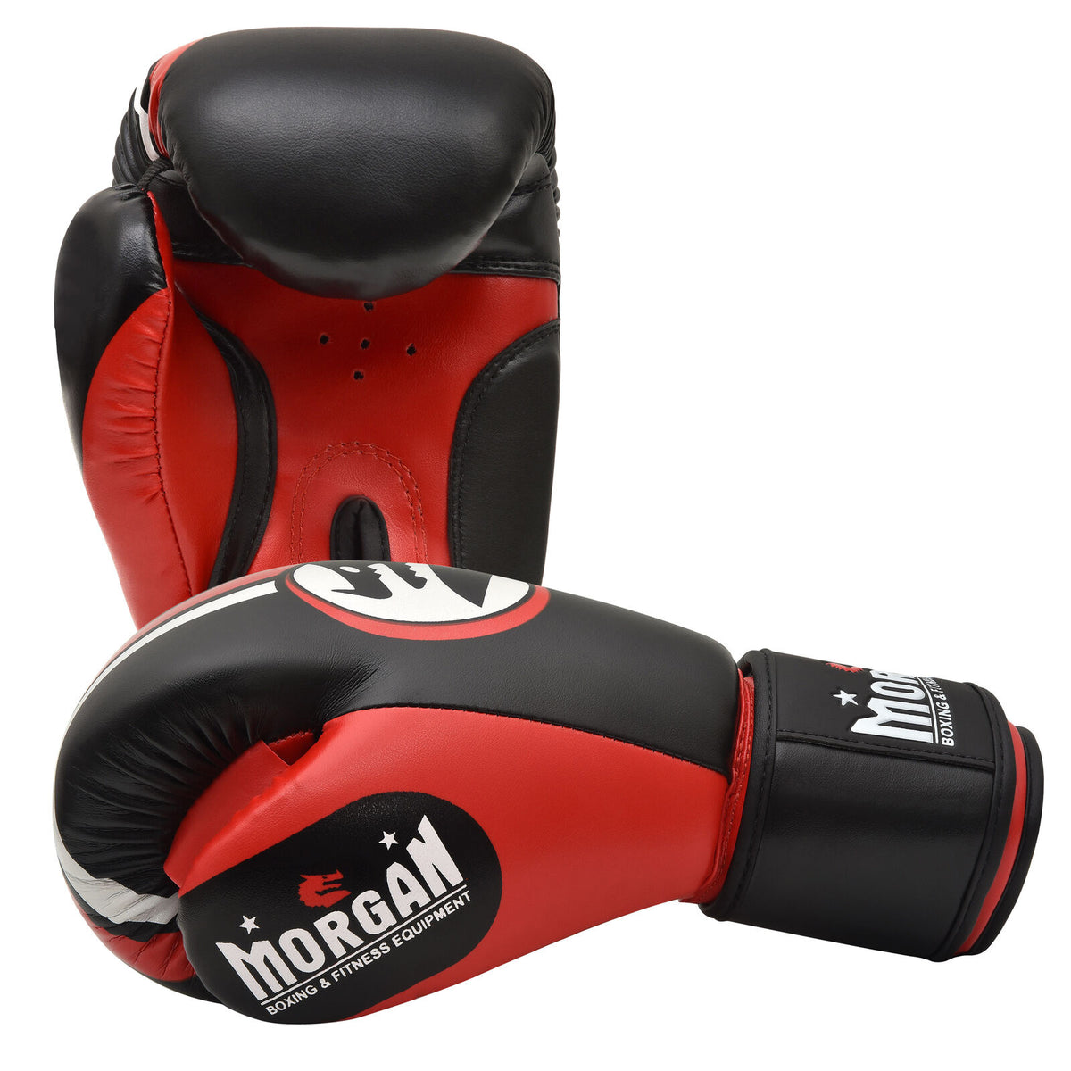 Morgan V2 Classic Kids Boxing Gloves (4-6oz) - The Fight Club