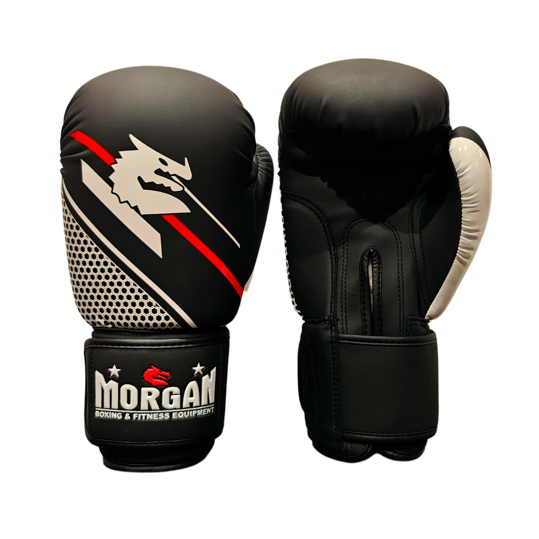 Morgan Ultra Guard Boxing Gloves - The Fight Club