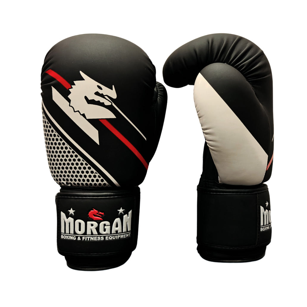 Morgan Ultra Guard Boxing Gloves - The Fight Club