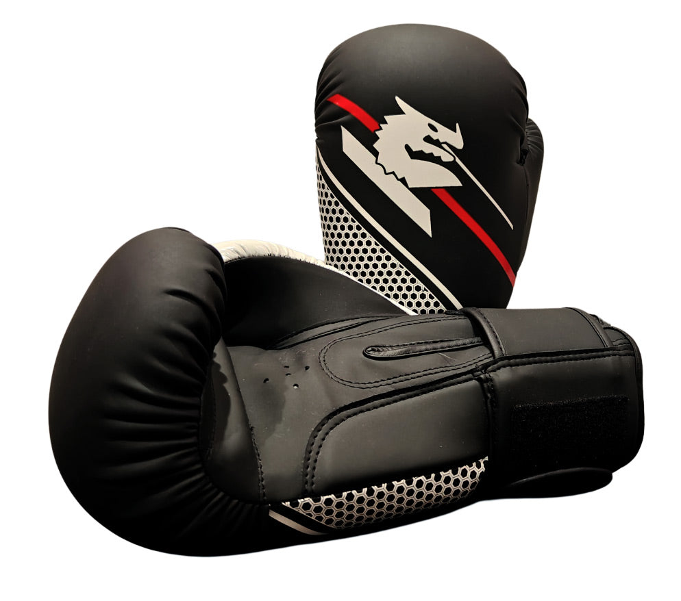 Morgan Ultra Guard Boxing Gloves - The Fight Club