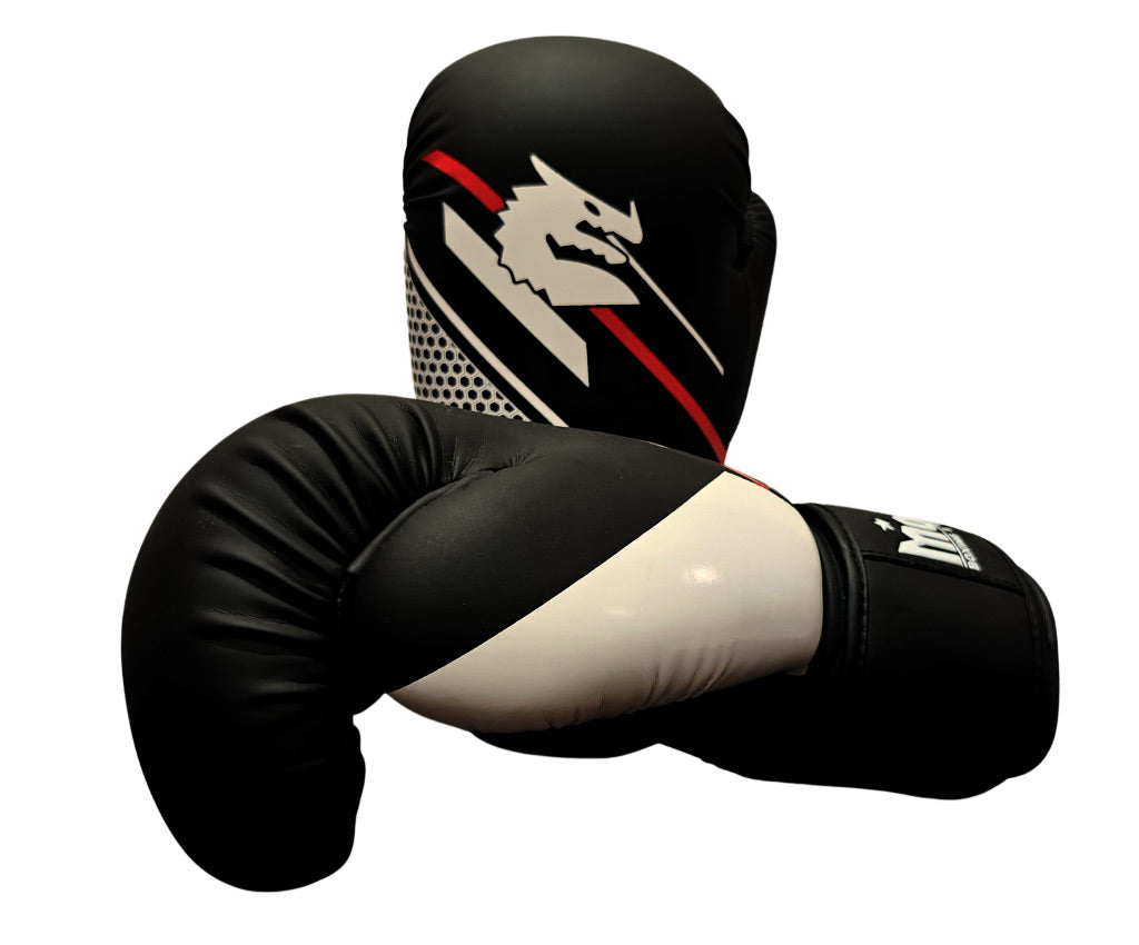 Morgan Ultra Guard Boxing Gloves - The Fight Club