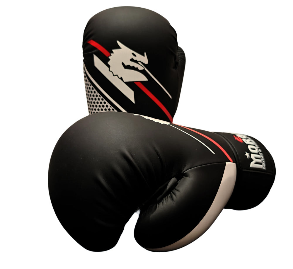 Morgan Ultra Guard Boxing Gloves - The Fight Club