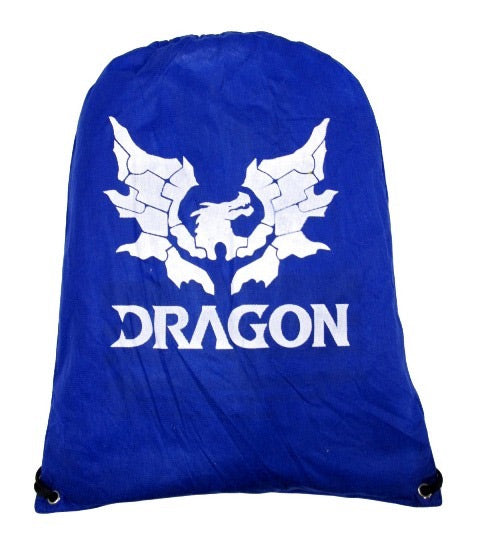 Dragon V2 BJJ Gi Blue - The Fight Club