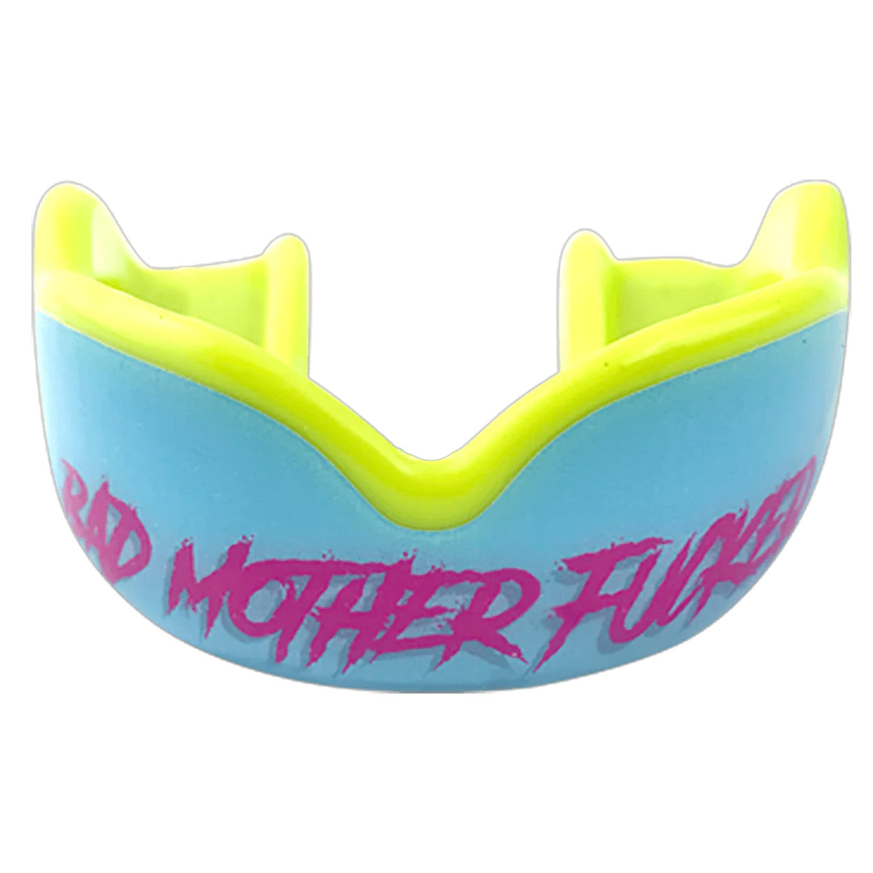 Damage Control High Impact 2.0 BMF Mouth Guard - The Fight Club