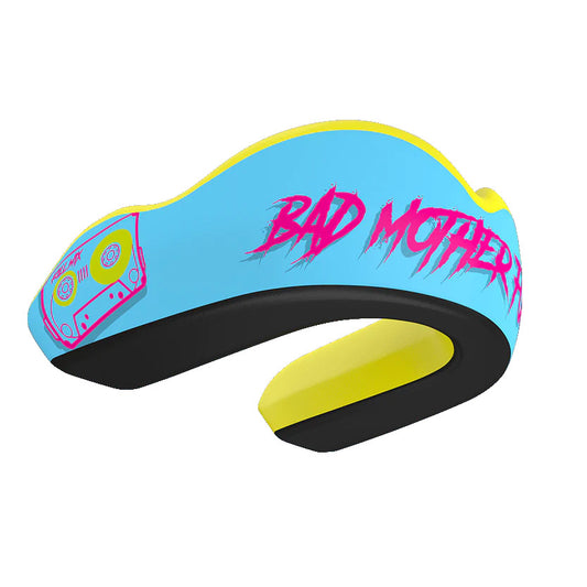 Damage Control Extreme Impact BMF Mouth Guard - The Fight Club