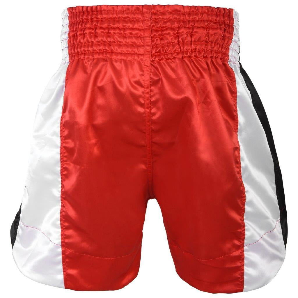 Morgan Elite Boxing Shorts - The Fight Club