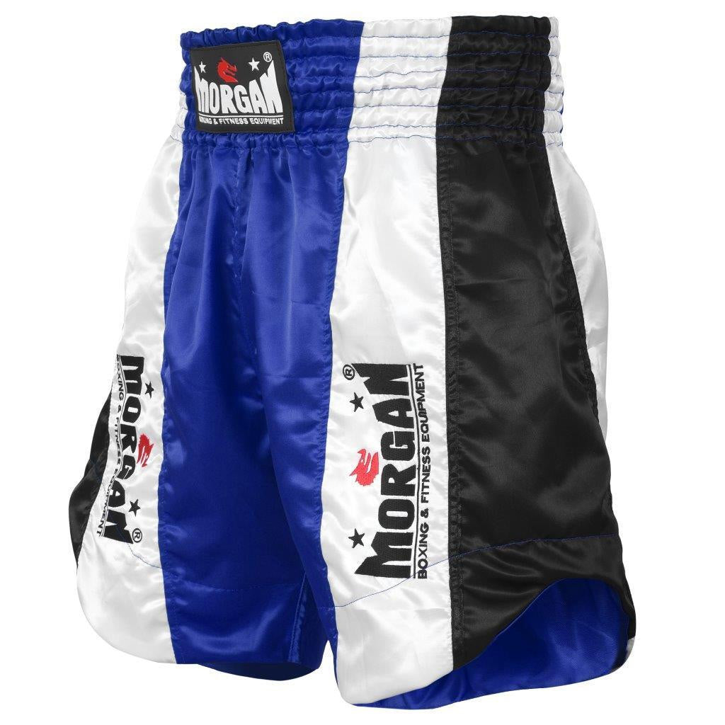 Morgan Elite Boxing Shorts - The Fight Club