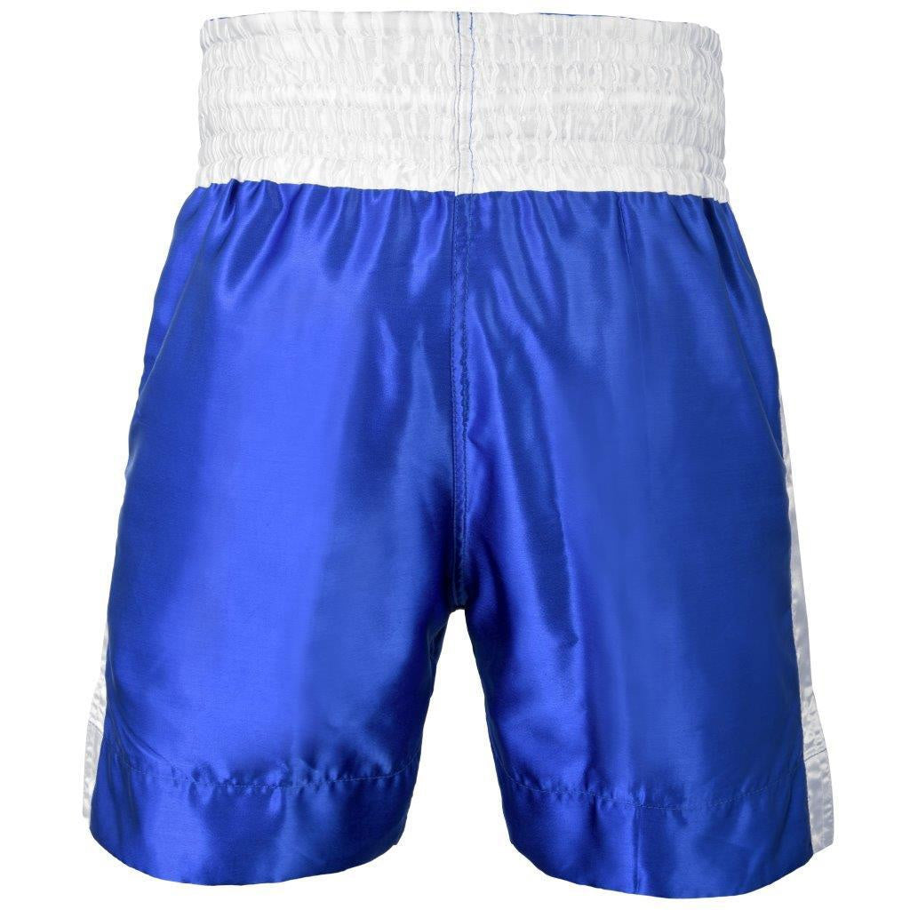 Morgan Boxing Shorts - The Fight Club