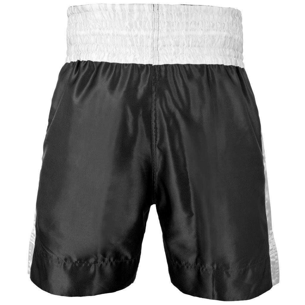 Morgan Boxing Shorts - The Fight Club