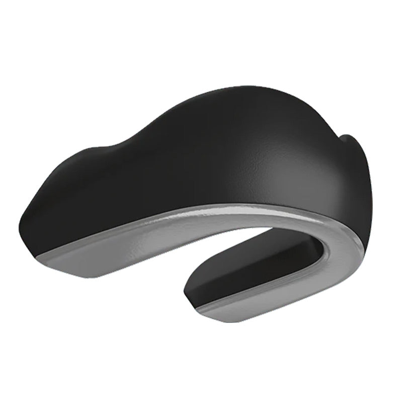 Damage Control Extreme Impact Black Mouth Guard - The Fight Club