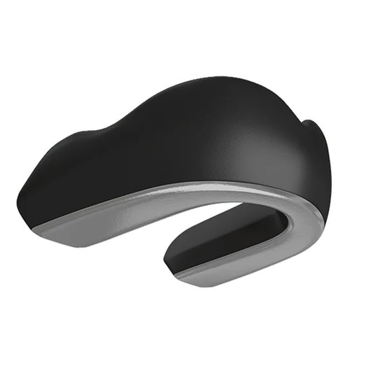 Damage Control Extreme Impact Black Mouth Guard - The Fight Club