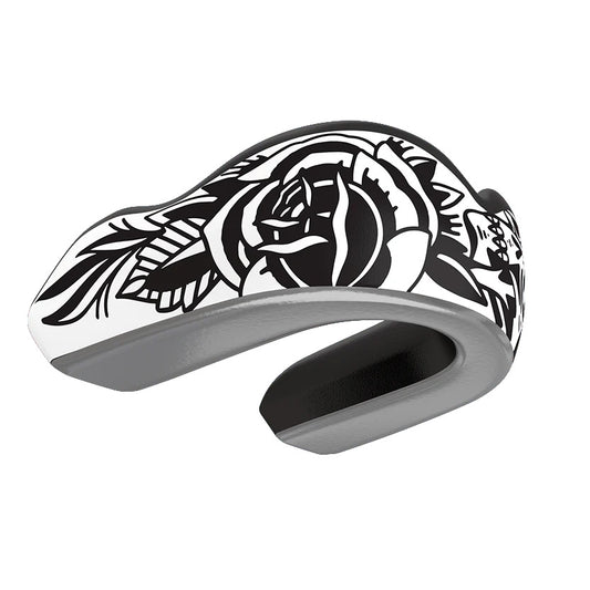Damage Control Extreme Impact Blackarts Mouth Guard - The Fight Club