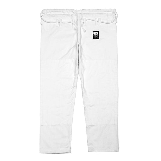 Moya Starter Gi White - The Fight Club