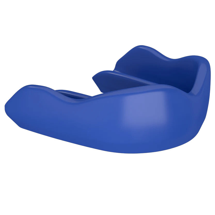 Damage Control High Impact 2.0 Blue Mouth Guard - The Fight Club