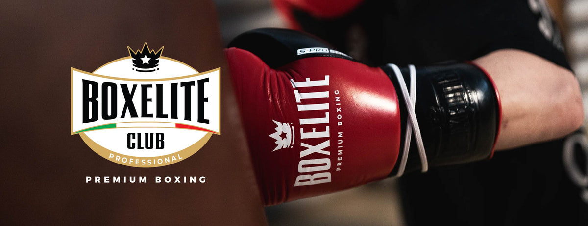 BoxElite Club - The Fight Club