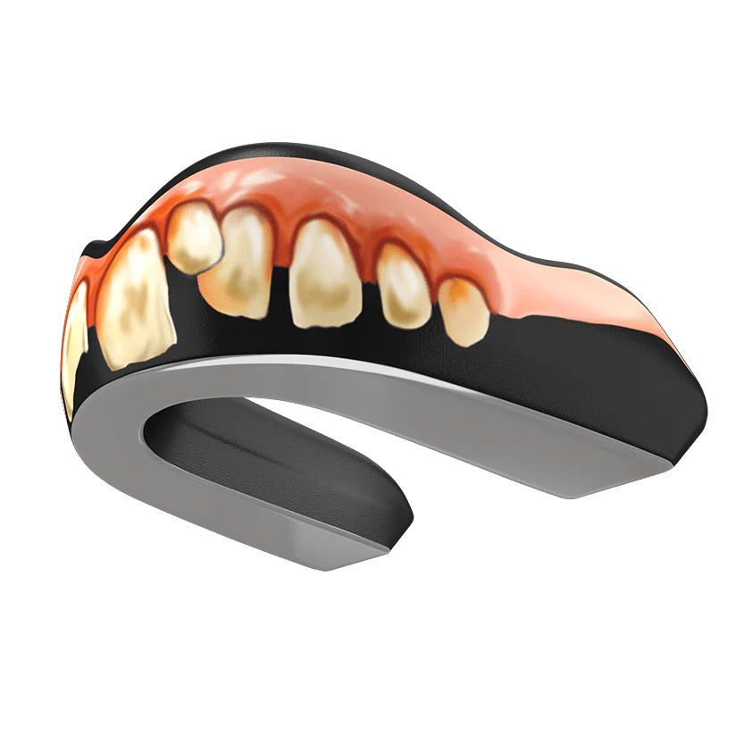 Damage Control Extreme Impact Bubba Guard Mouth Guard