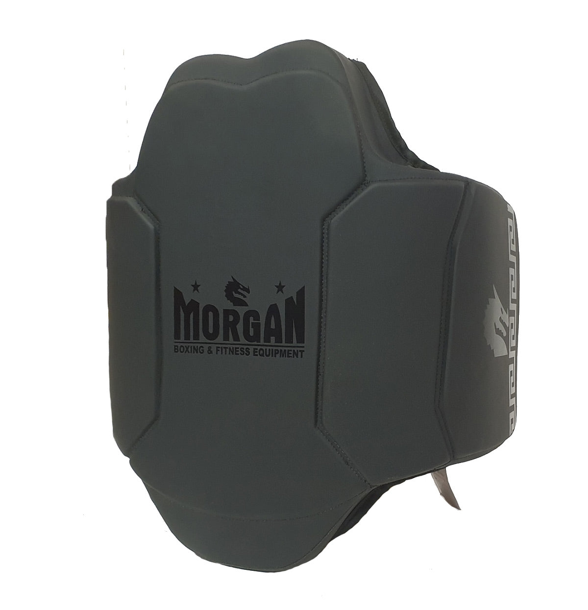 Morgan B2 Coaches Chest & Body Protector - The Fight Club