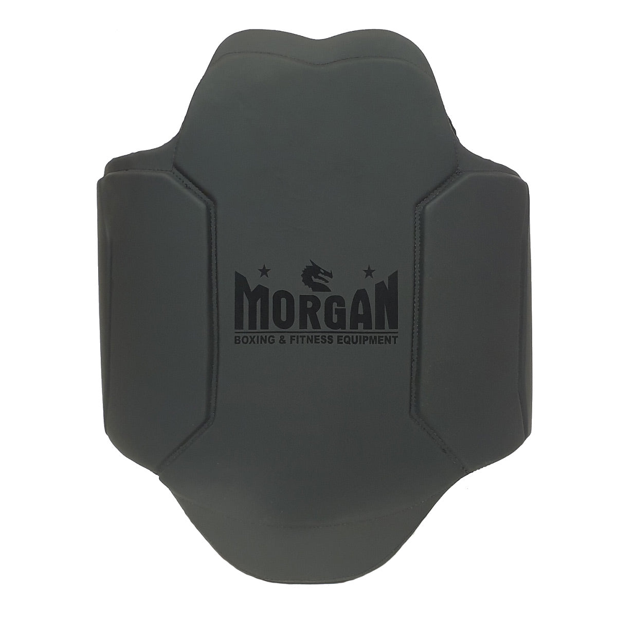 Morgan B2 Coaches Chest & Body Protector - The Fight Club