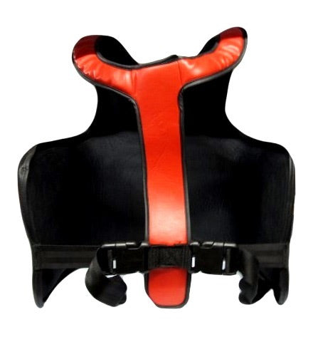 Morgan V2 Endurance Pro Trainer Chest Guard - The Fight Club