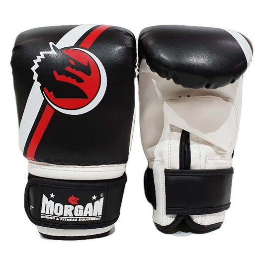 Morgan Classic Bag Mitts - The Fight Club