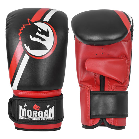 Morgan Classic Bag Mitts - The Fight Club