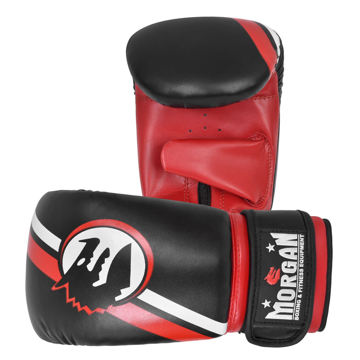 Morgan Classic Bag Mitts - The Fight Club