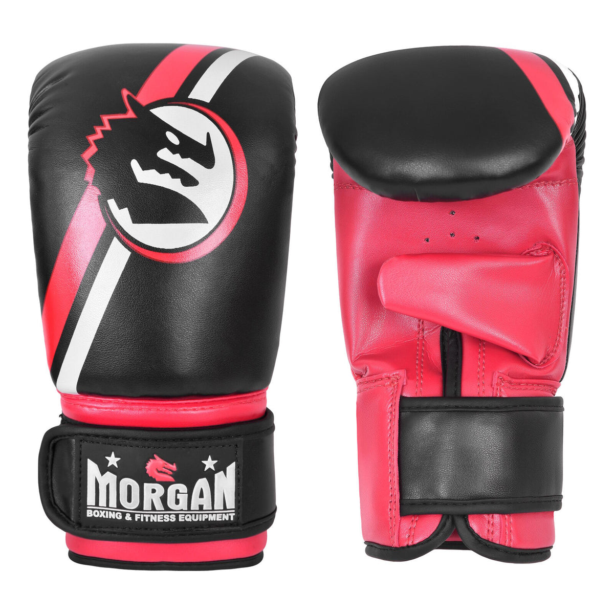 Morgan Classic Bag Mitts - The Fight Club