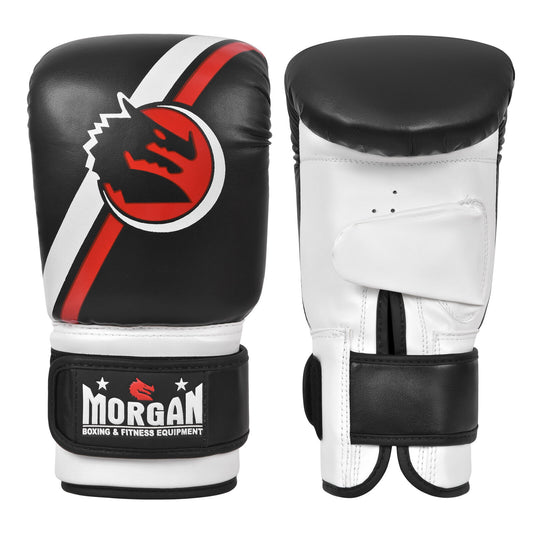 Morgan Classic Bag Mitts - The Fight Club