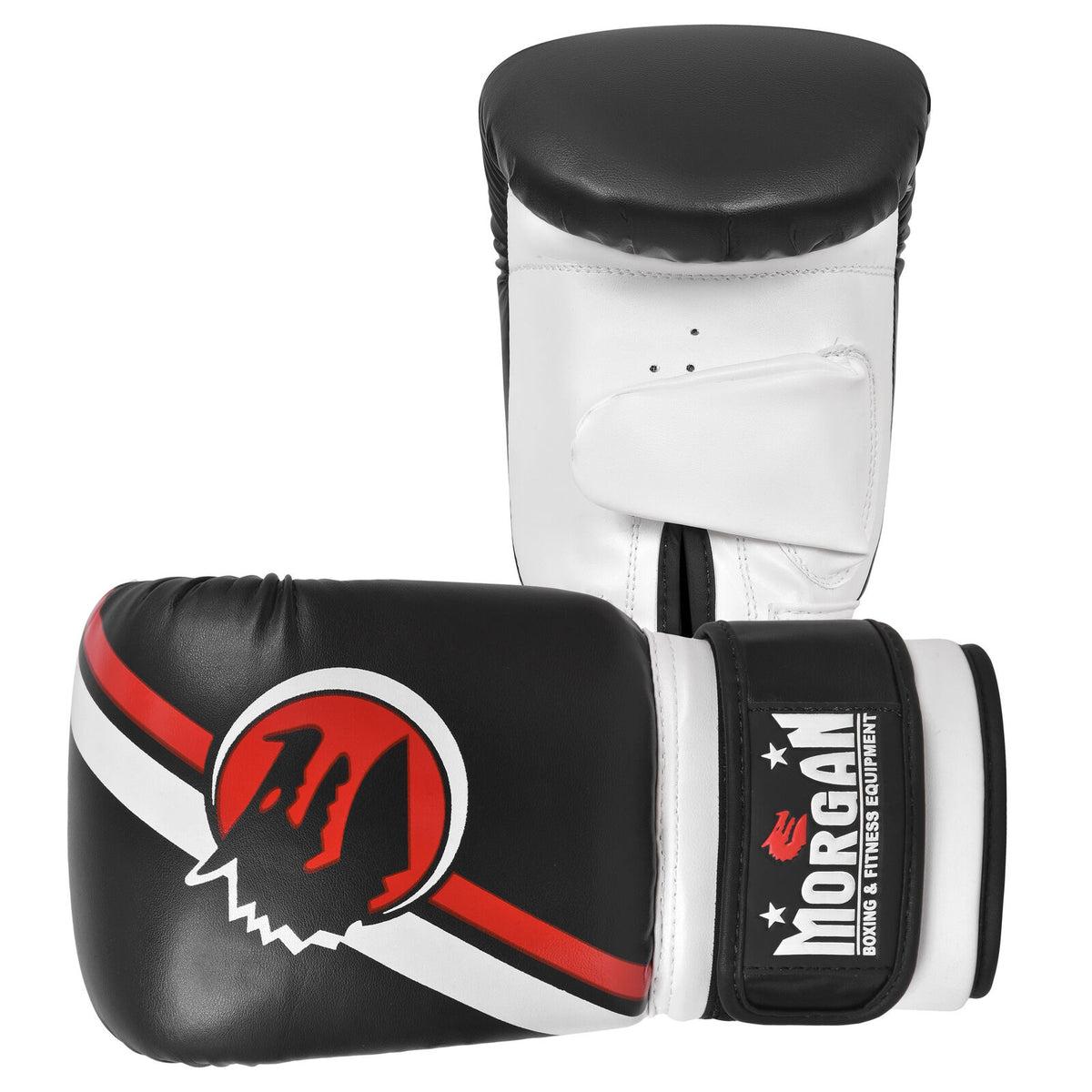 Morgan Classic Bag Mitts - The Fight Club