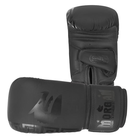 Morgan B2 Bomber Leather Bag Mitts - The Fight Club