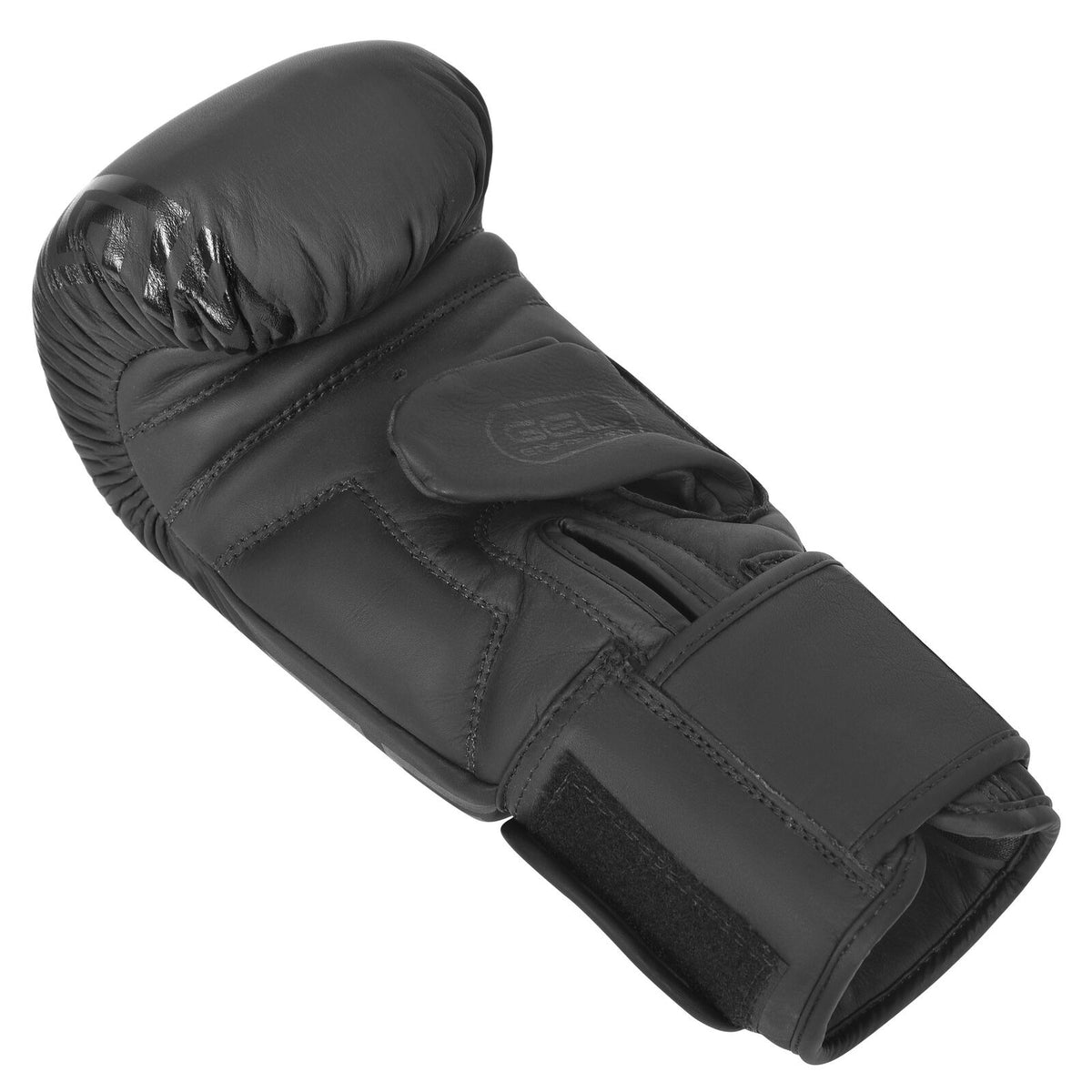 Morgan B2 Bomber Leather Bag Mitts - The Fight Club