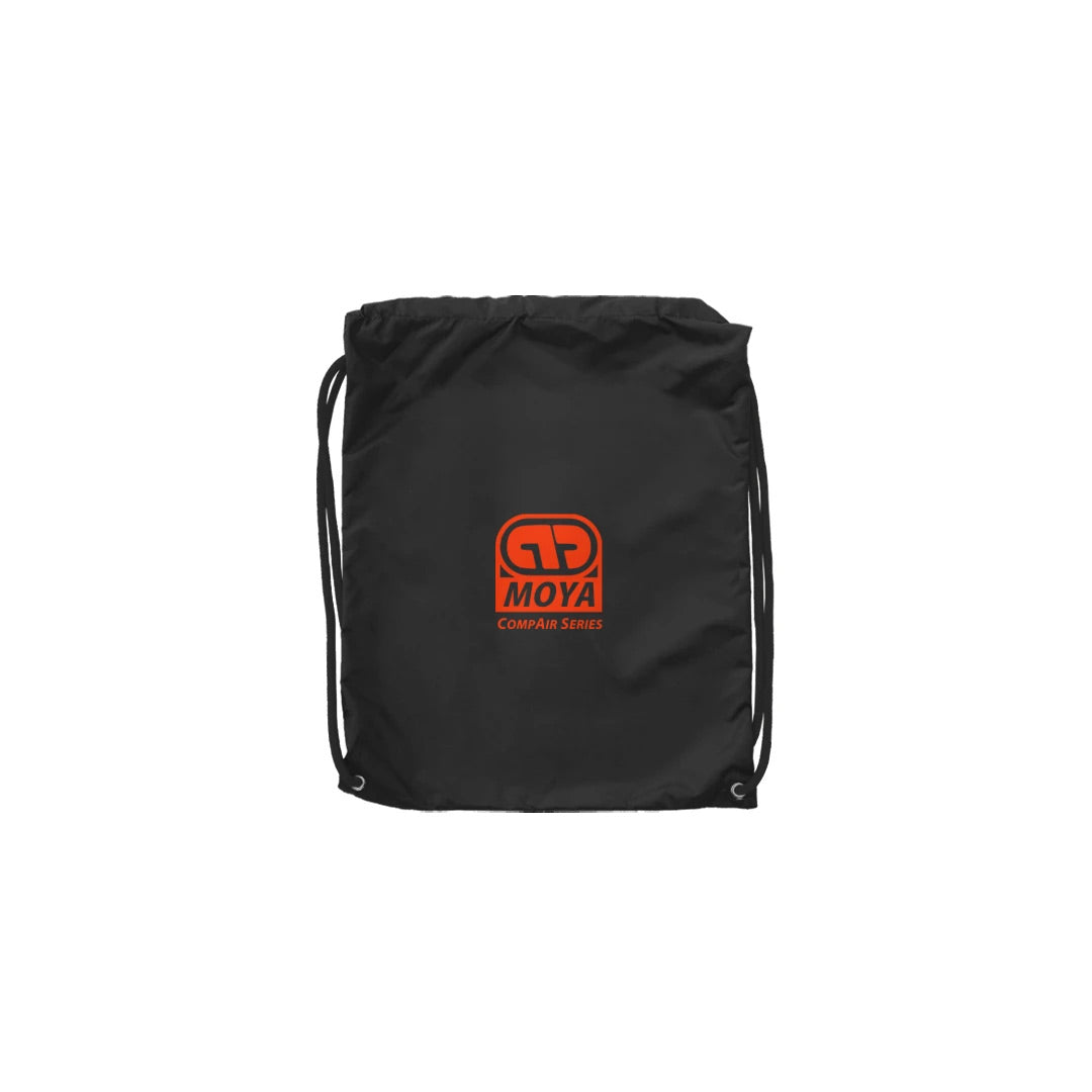 Moya 26 Compair Gi Black - The Fight Club