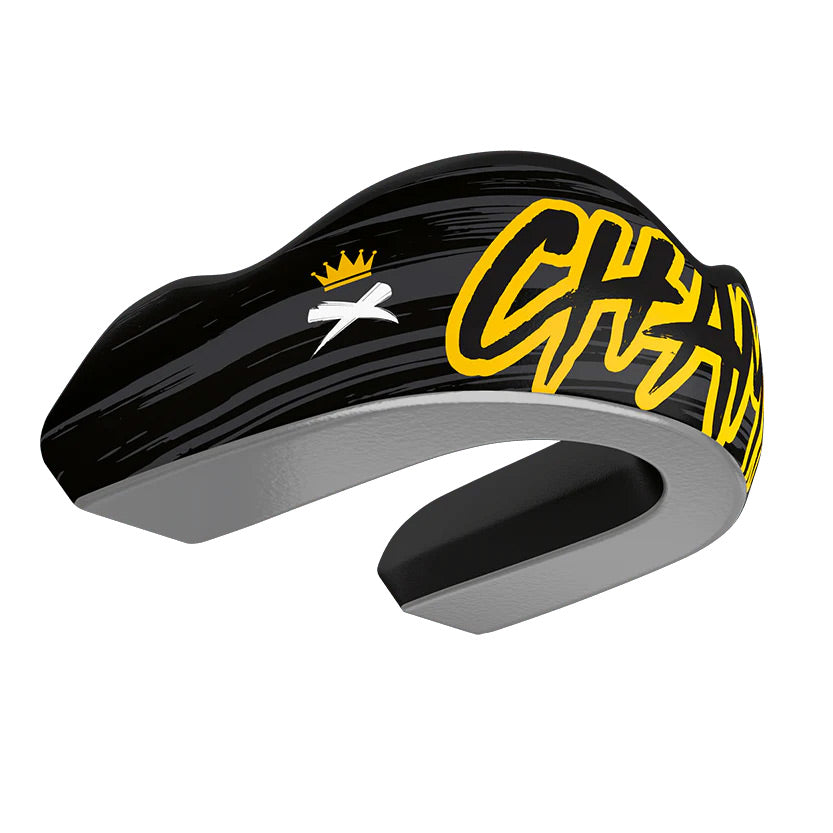 Damage Control Extreme Impact Champ Mouth Guard - The Fight Club