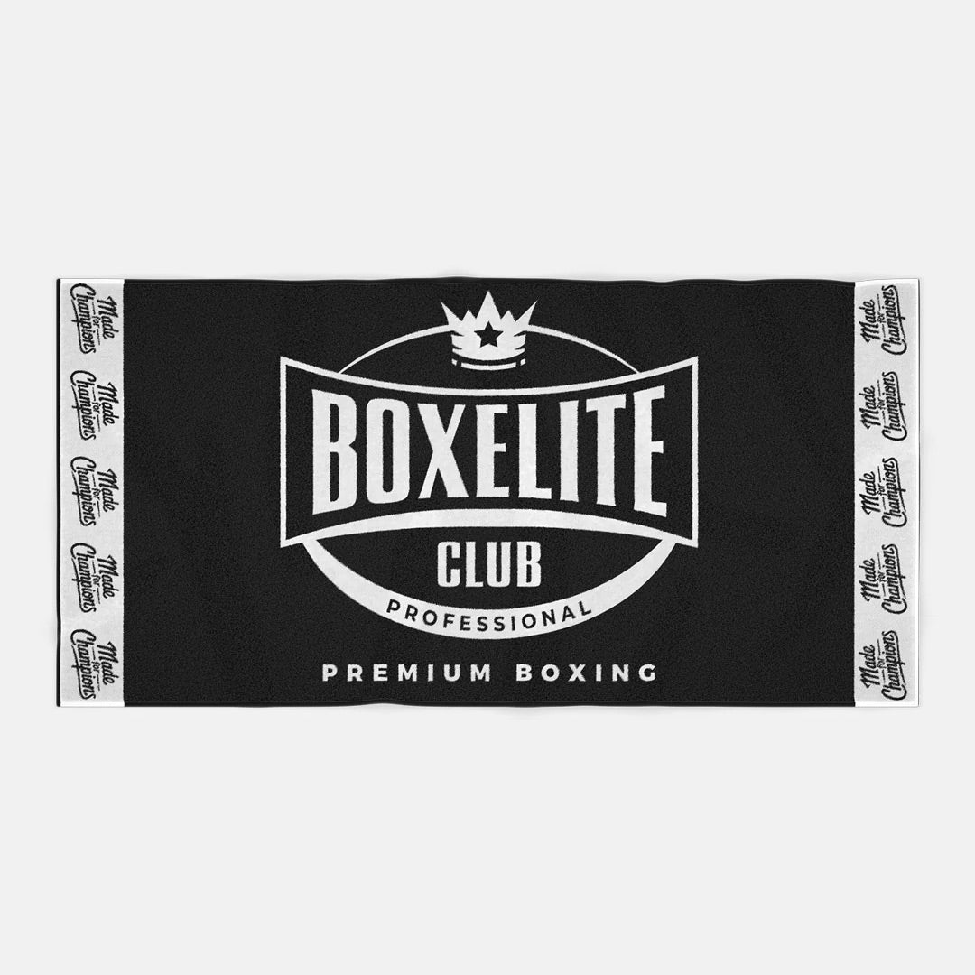 BoxElite Classic Towel - The Fight Club
