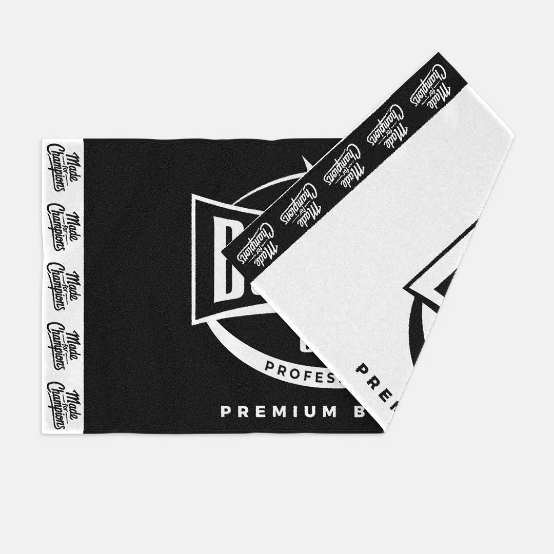 BoxElite Classic Towel - The Fight Club